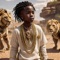 Africa (feat. Ozyman SA) - GR3ED lyrics