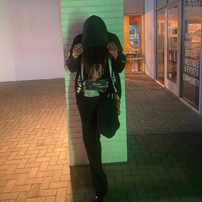 i don't even rap - Single