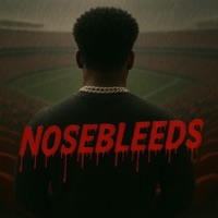 Nosebleeds - Single - Paiddev