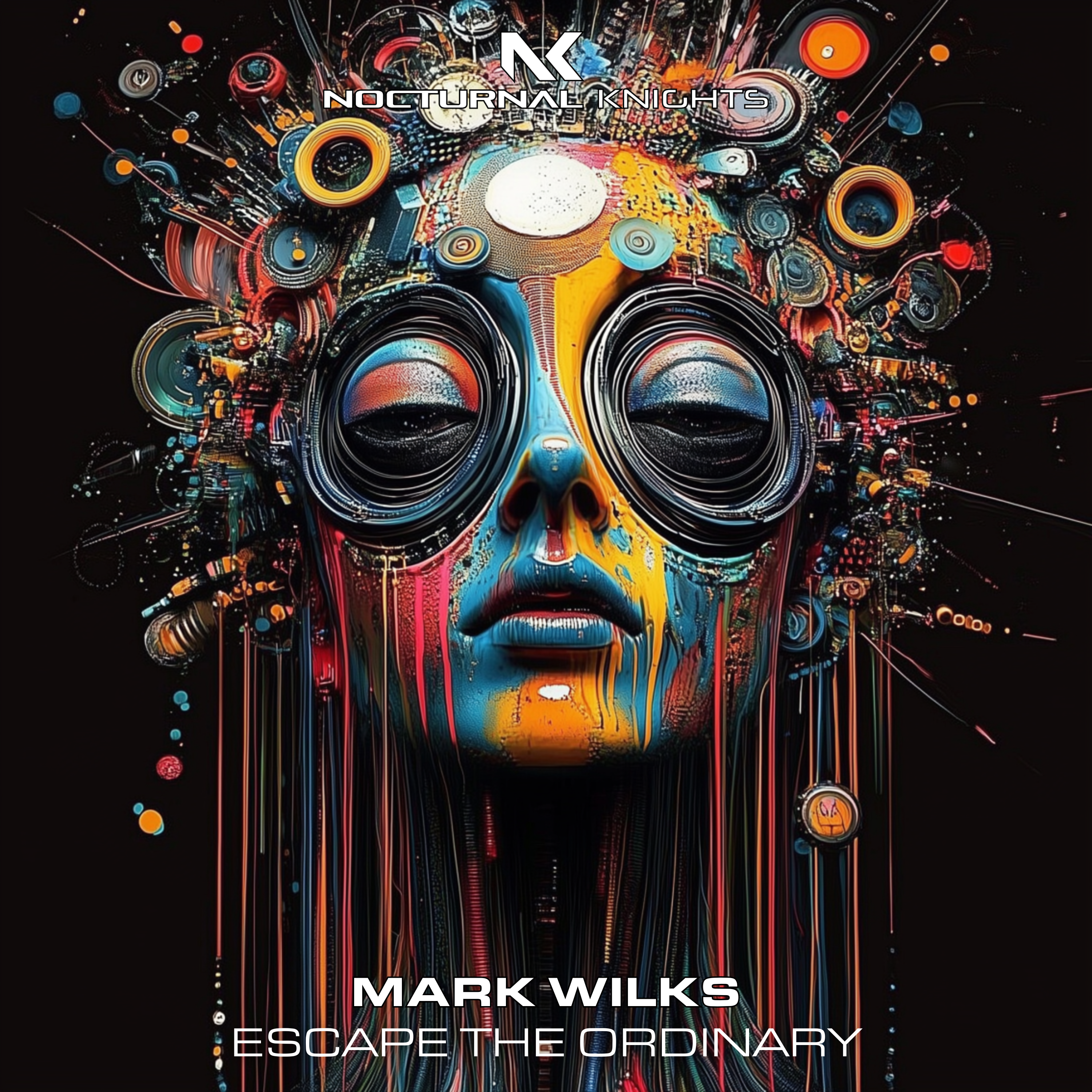 Escape the Ordinary - Single