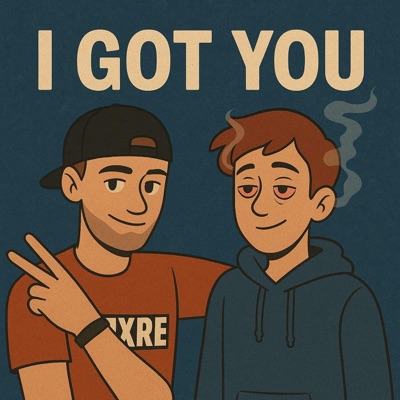 I Got You (feat. Brenny) - Single