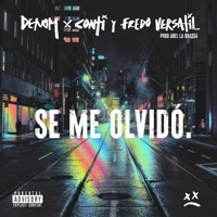Se Me Olvidó - Single - Conti & Denom