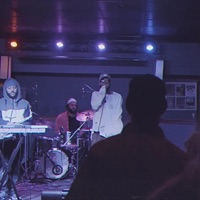 Made a way (feat. Wakko) - Single - Nathan-Paul