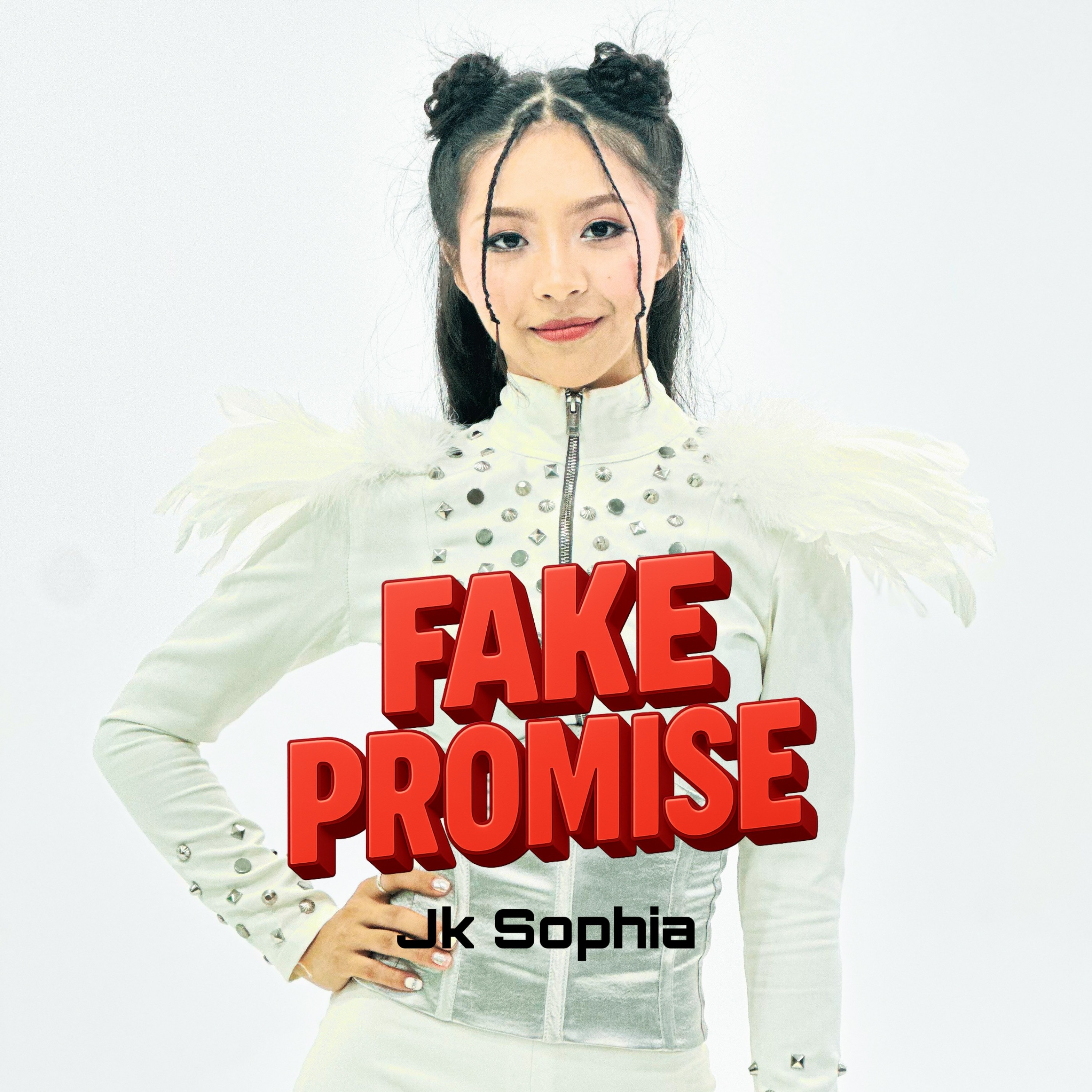 Fake Promise - Single