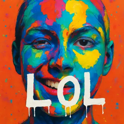 Listen to LOL - EP by Dani.