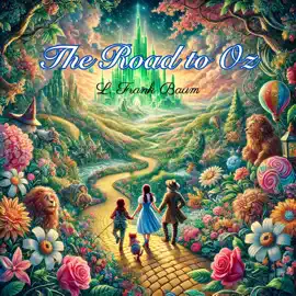 The Road to Oz