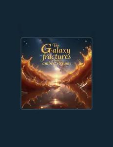 Ouve Lyricent, vê vídeos de música, lê a biografia, vê as datas da digressão e muito mais!