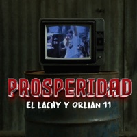 Prosperidad - Single - El Lachy & Orlian 11