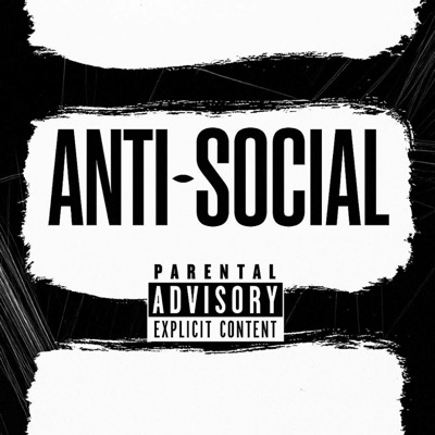 Anti-Social - Single