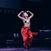 HARDCORE VIBES (OFFICIAL REMIX) - Single - 240 KM/H