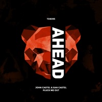 Pluck Me Out - Single - John Castel & Xan Castel