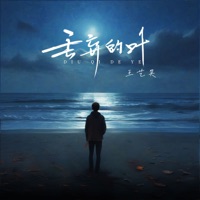 丢弃的叶 - Single - 王艺昊