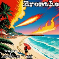 Breathe (feat. Young Dee) - Single - AOB100round