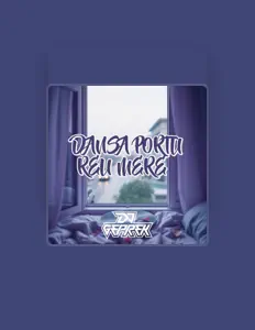 收听 DJ GEPREK、观看音乐视频、阅读小传、查看巡演日期等 ！