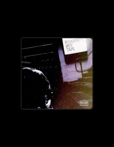 Knodee Jay सुनें, म्यूज़िक वीडियो देखें, बायो पढ़ें, दौरे की तारीखें और बहुत कुछ देखें!