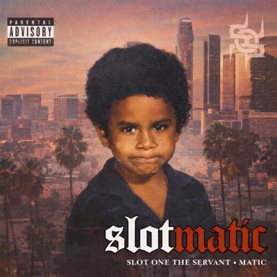 SLOTMATIC