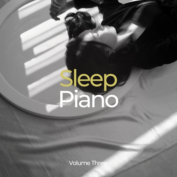 Sleep Piano, Vol. 3