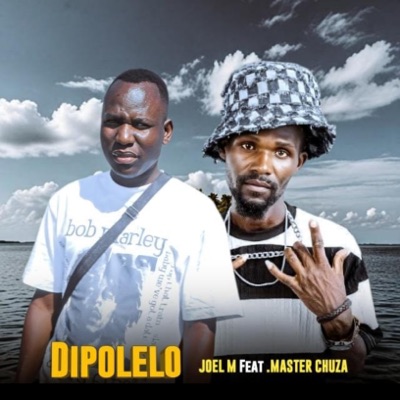 Dipolelo (feat. Master Chuza) - Single
