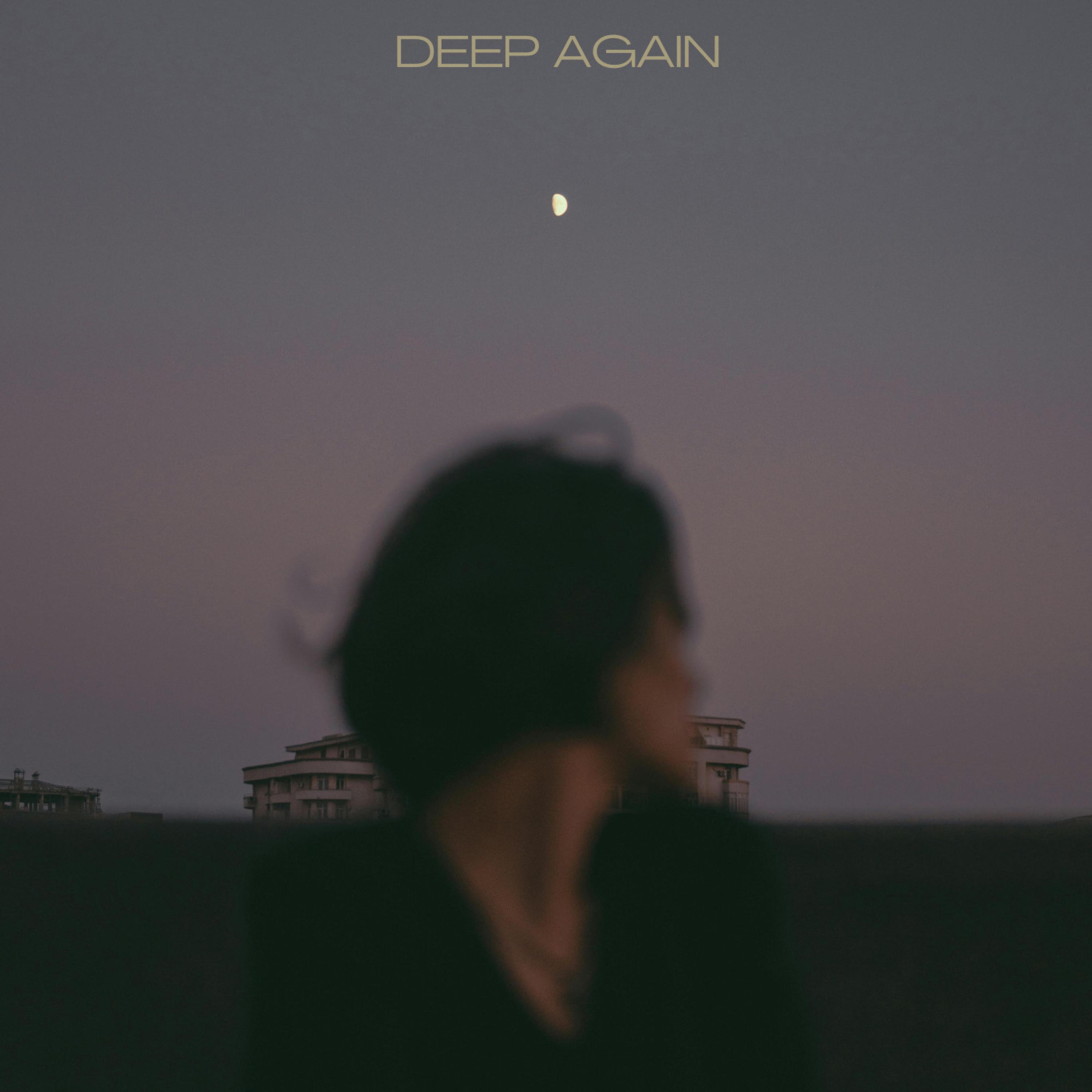 deep again - Single