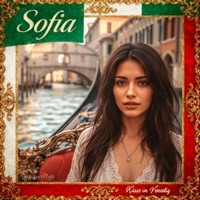 Sofia (Küsse in Venedig) - Single - Schlagermelle