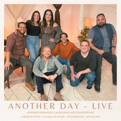 Another Day (Live) - Single