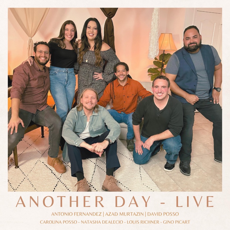 Another Day (Instrumental)