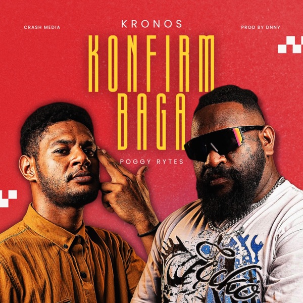 Konfirm Baga (feat. Poggy Rytes)