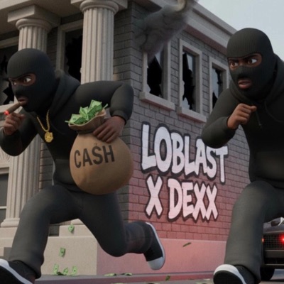 Backend (feat. Dexx) - Single