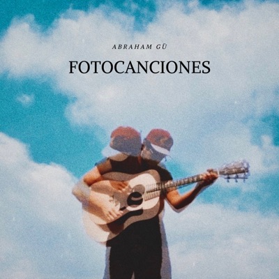 Fotocanciones - EP
