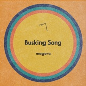 Busking Song artwork