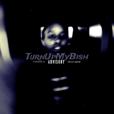 TurnUpMyBish (feat. Amaze Swavy) - Single