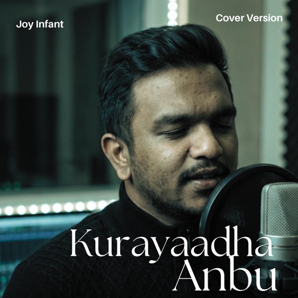 Kurayaadha Anbu (Cover)