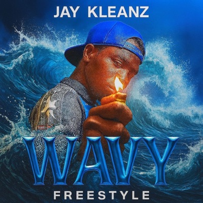 Wavy Freestyle (feat. Kevin Lemnah) - Single