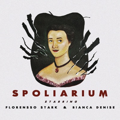 SPOLIARIUM (feat. Bianca Denise) - Single