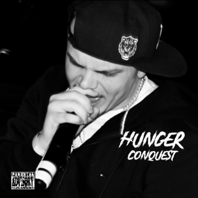Hunger EP - Single