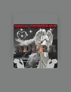 Dengarkan Jaga Montana, tonton video musik, baca bio, lihat tanggal tur & lainnya!