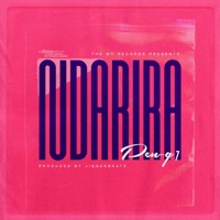 Ndarira - Single - Pen-G1 Mubarack