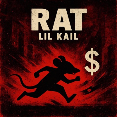 RAT (feat. SLY BEATZ & BIG MAGICIEN) - Single