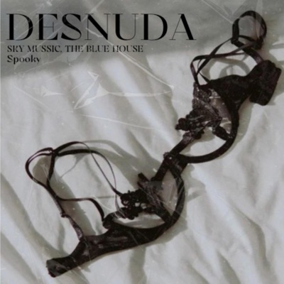 DESNUDA - Single