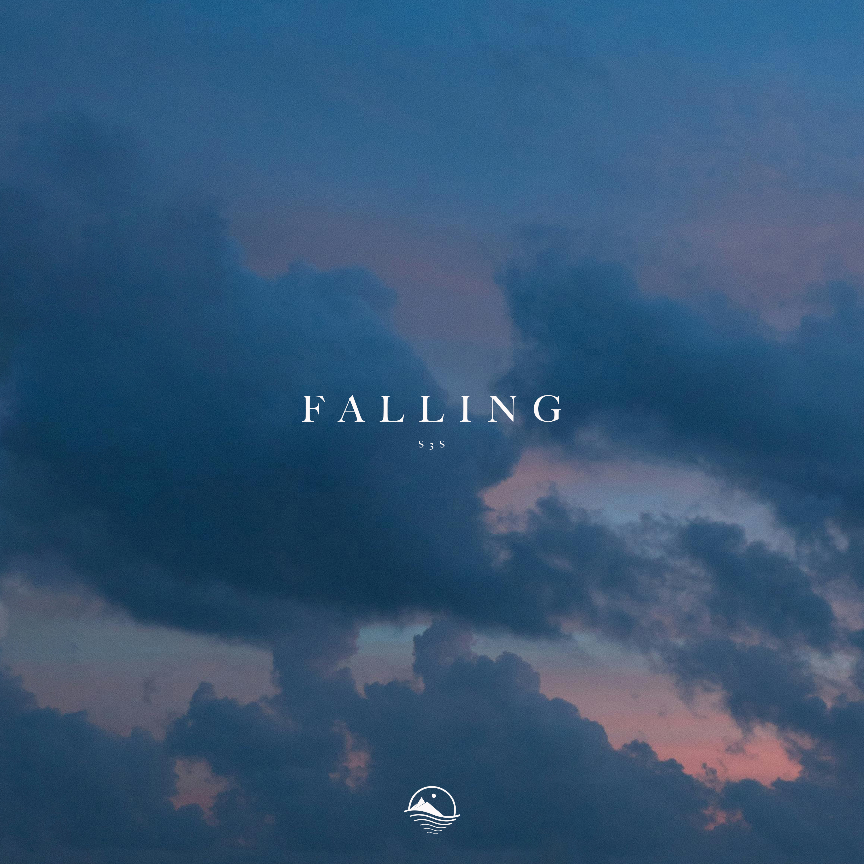 Falling - Single