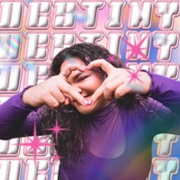 DESTINY - EP - Sailormoney, NSG & Popsickle