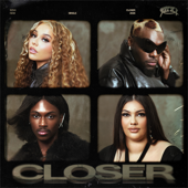 Closer song art
