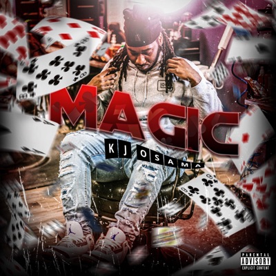 Magic - Single