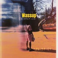 Wassup - Single - Malakay