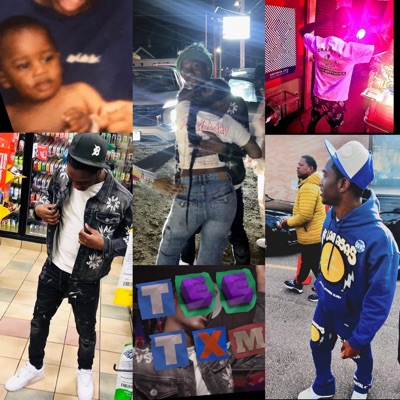 3 am in the Rap - EP