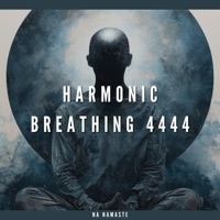 Harmonic Breathing 4444: A Symphony of Calm - NA Namaste