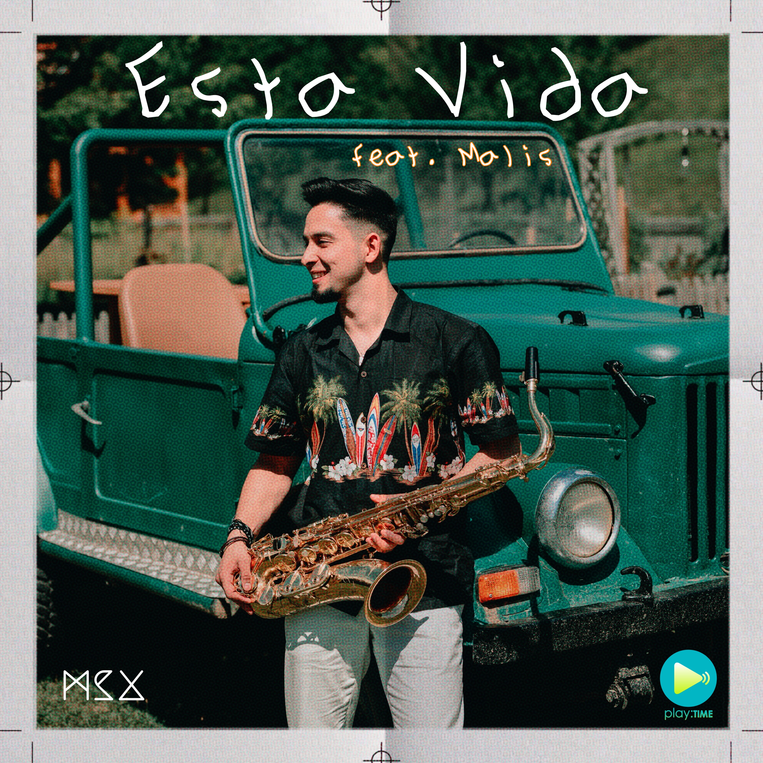Esta Vida - Single
