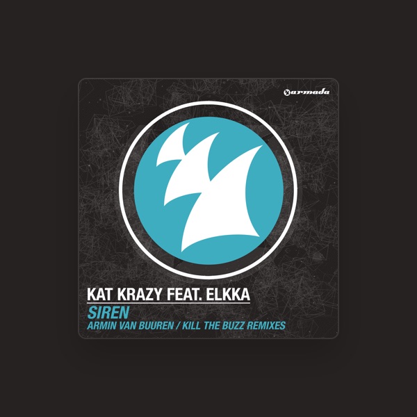 Kat Krazy's avatar