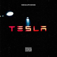 Tesla - Single - Negaphone