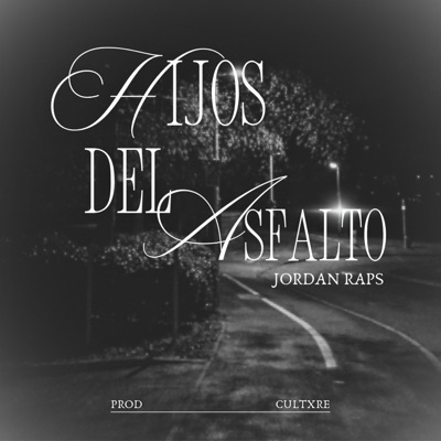 Hijos del asfalto - Single